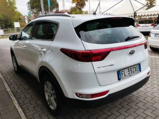 KIA Sportage usata, con Airbag Passeggero
