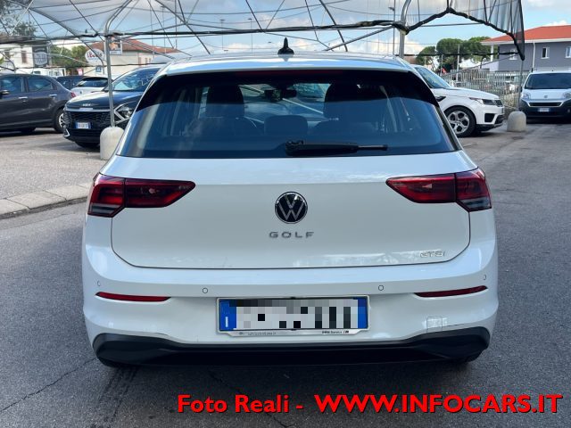 VOLKSWAGEN Golf usata, con Climatizzatore