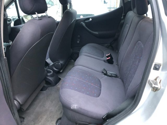 MERCEDES-BENZ A 170 usata, con ESP