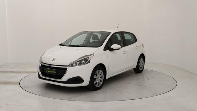 PEUGEOT 208 usata, con ABS