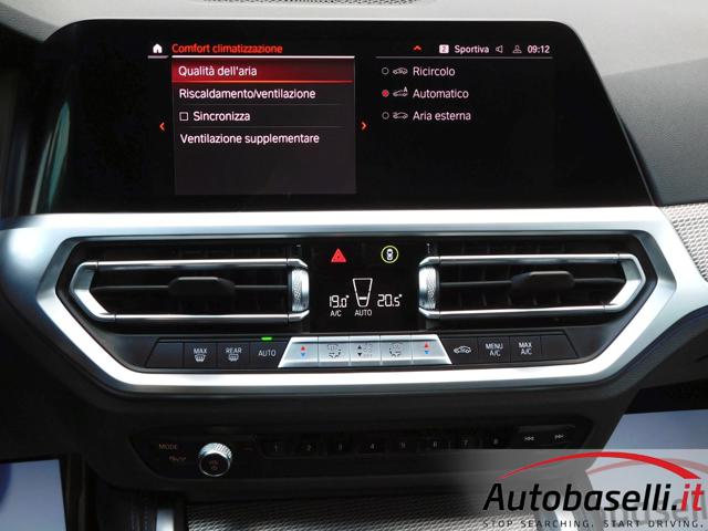 BMW 420 usata 80