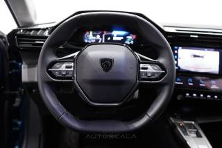 PEUGEOT 408 usata, con Controllo elettronico della corsia
