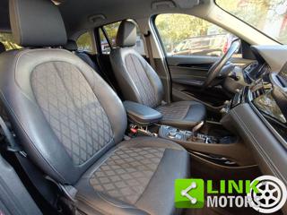 BMW X1 usata, con Frenata d