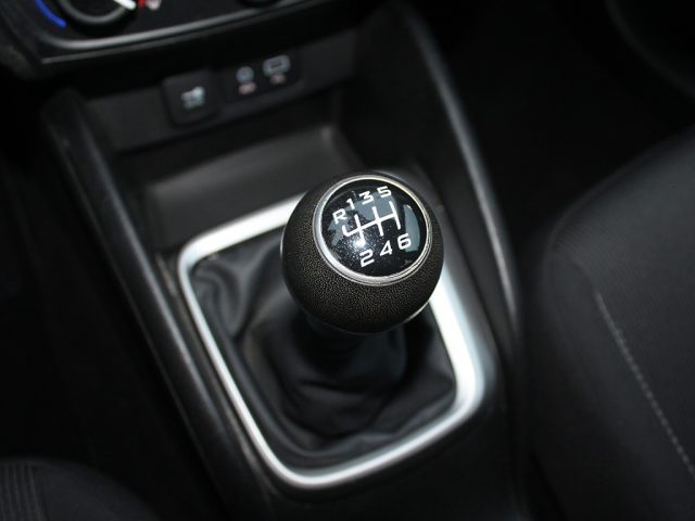 FIAT Tipo usata, con Start/Stop Automatico
