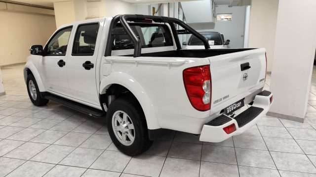 GREAT WALL Steed usata 19