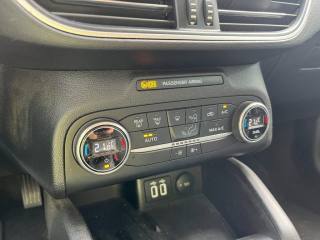 FORD Focus usata, con Controllo automatico clima