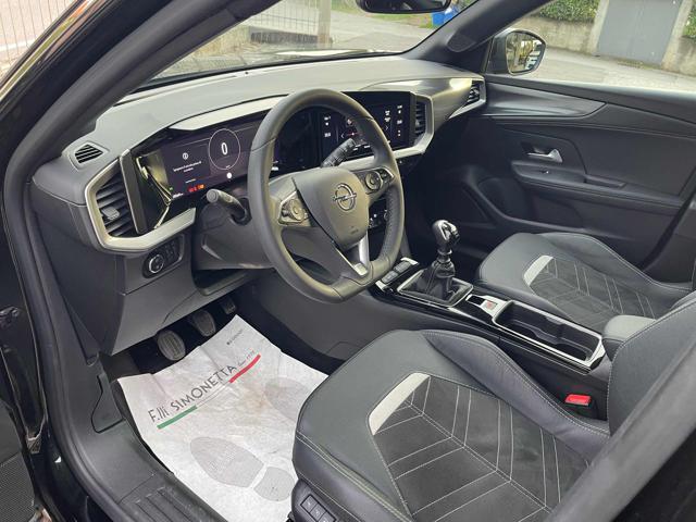 OPEL Mokka usata, con Chiusura centralizzata