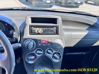 FIAT Panda usata 8