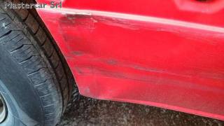 MERCEDES-BENZ Sprinter usata, con Antifurto