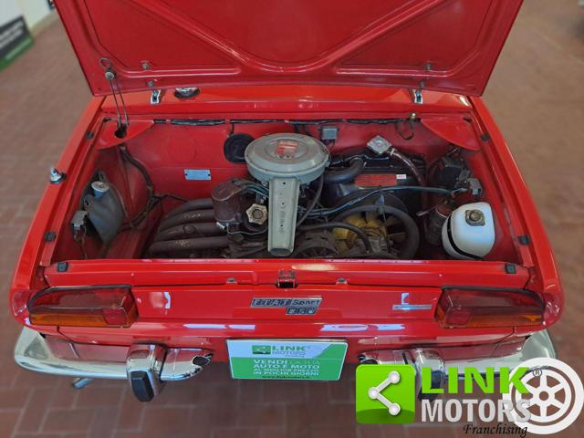 FIAT 850 usata 19