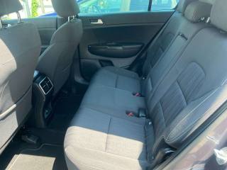 KIA Sportage usata, con Chiusura centralizzata