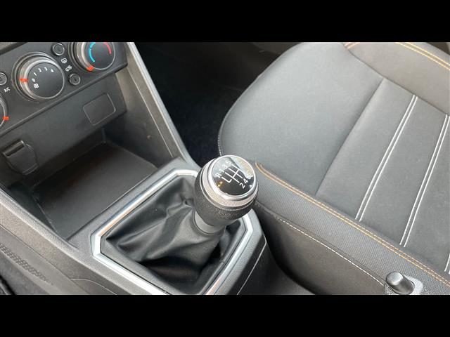 DACIA Sandero usata, con Alzacristalli elettrici