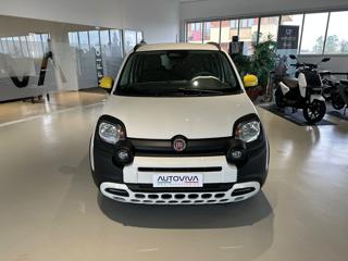 FIAT Panda usata, con Airbag
