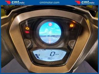 KYMCO Agility 300 usata 4