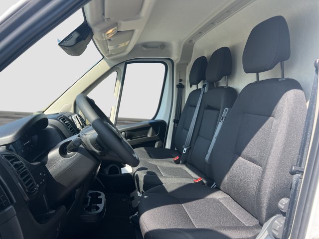 CITROEN Jumper usata 8