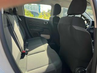 CITROEN C3 usata, con Climatizzatore