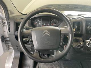 CITROEN Jumper usata, con USB