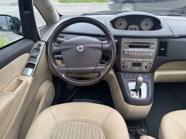 LANCIA MUSA usata 15