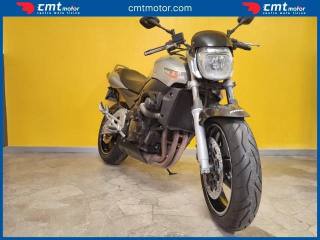 SUZUKI GSR 600