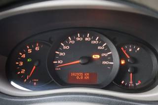 RENAULT Master usata, con Volante in pelle