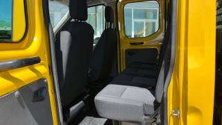 FORD Transit usata, con Bracciolo