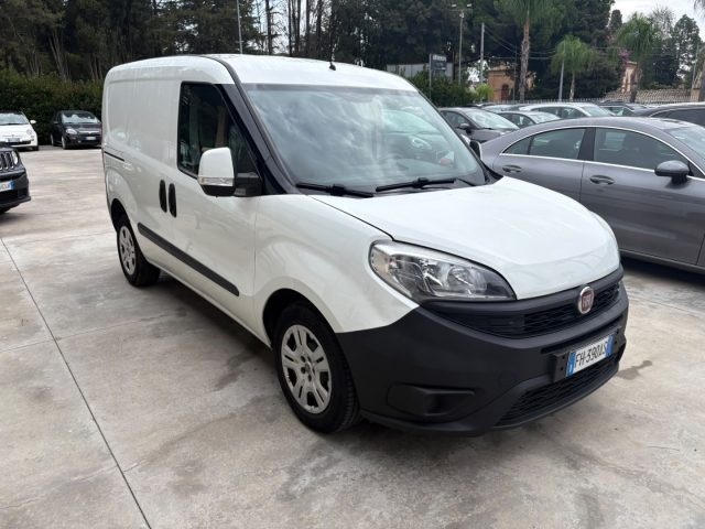 FIAT Doblo usata, con Alzacristalli elettrici