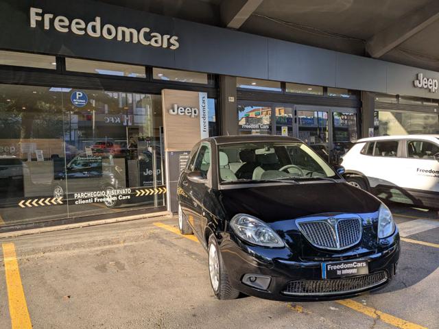 LANCIA Ypsilon usata, con Alzacristalli elettrici
