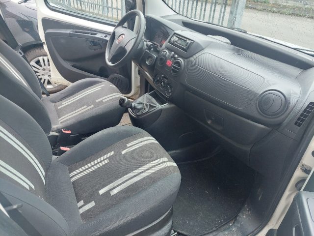 FIAT Fiorino usata, con Servosterzo