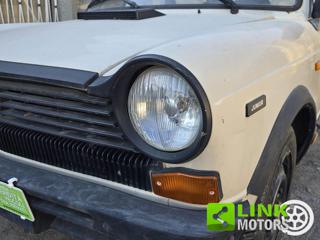 AUTOBIANCHI A 112 usata 34