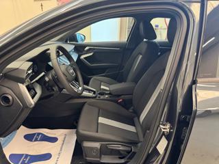 AUDI A3 usata, con Antifurto