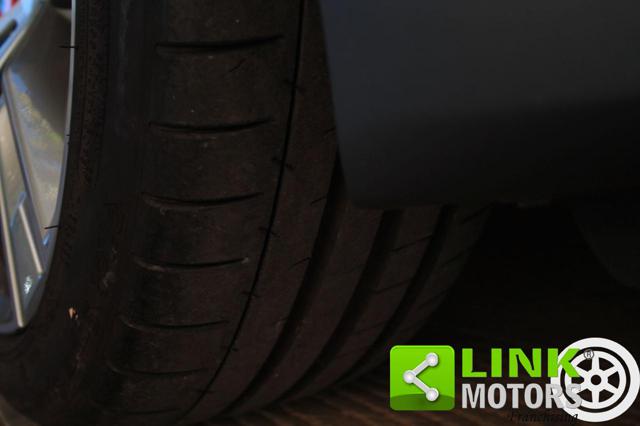 BMW Z4 usata, con Tettuccio apribile