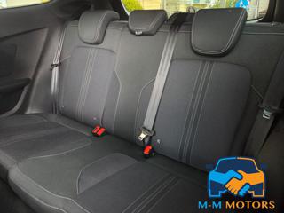FORD Fiesta usata, con Servosterzo