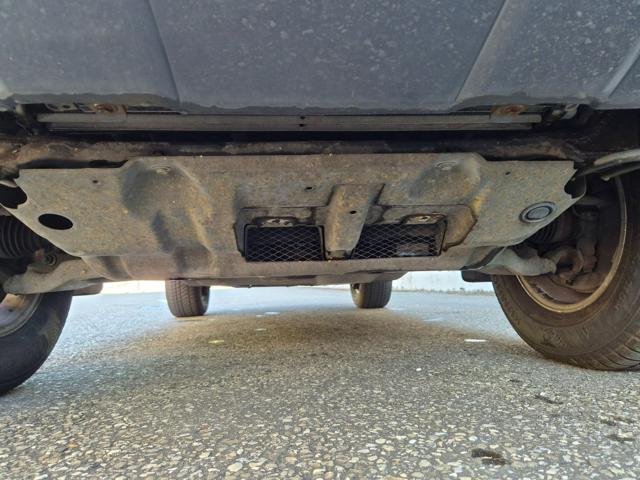 TOYOTA Land Cruiser usata, con Cruise Control
