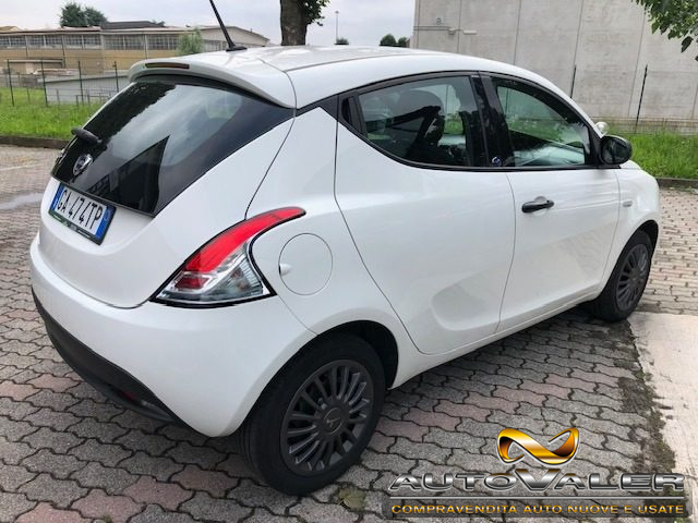 LANCIA Ypsilon usata, con Alzacristalli elettrici