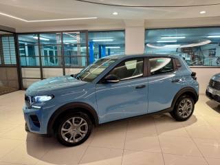 CITROEN C3 usata, con Chiusura centralizzata