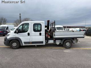 FIAT Ducato usata, con Alzacristalli elettrici