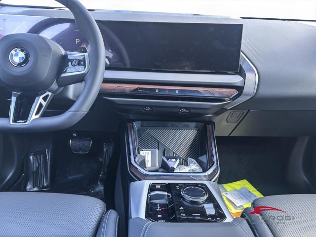 BMW X3 usata 10