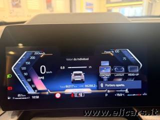 BMW X2 usata, con Chiusura centralizzata