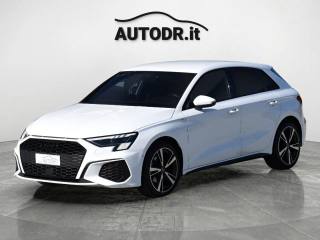 AUDI A3 usata, con Sedili riscaldati