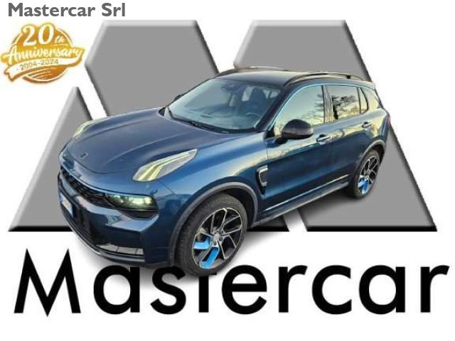 LYNK & CO 01 usata, con ABS