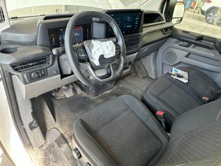 FORD Transit Custom usata, con Park Distance Control