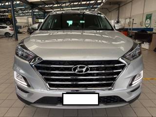 HYUNDAI Tucson 1.6 CRDi 48V XPrime MOTORE COMPLETO NUOVO