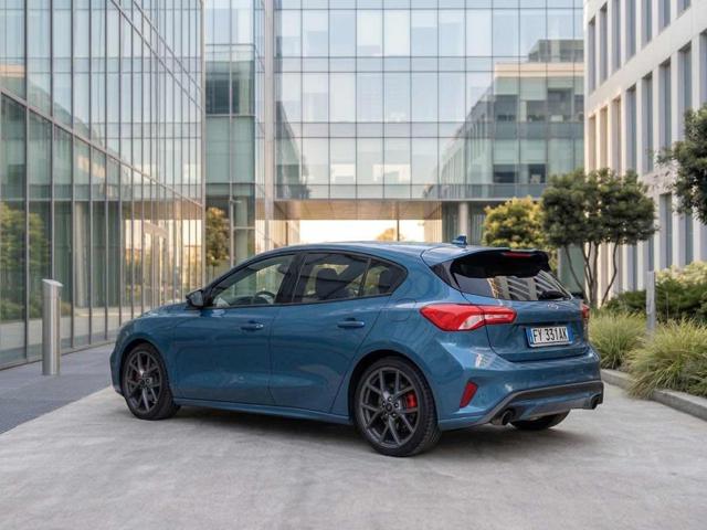 FORD Focus usata, con Antifurto