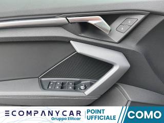 AUDI A3 usata, con Cruise Control