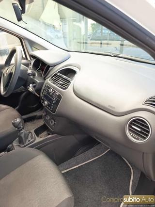 FIAT Punto usata, con Servosterzo