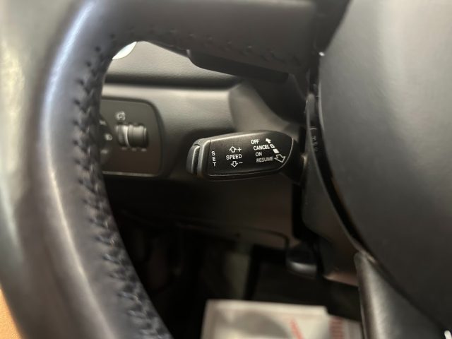 AUDI Q3 usata, con Volante in pelle