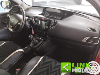 LANCIA Ypsilon usata 13