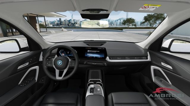 BMW iX1 usata 10