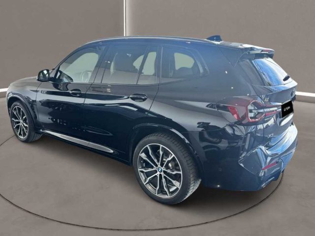 BMW X3 usata, con Cerchi in lega