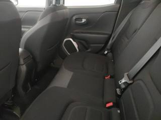 JEEP Renegade usata, con Controllo automatico clima